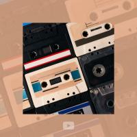 Spanish Rock of the '80s and '90s