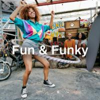Fun & Funky