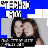Techno Lady