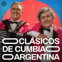 Argentina Cumbia Classics